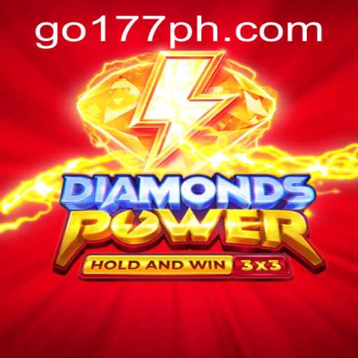 Diamondspower: The Ultimate Gaming Experience with GO177