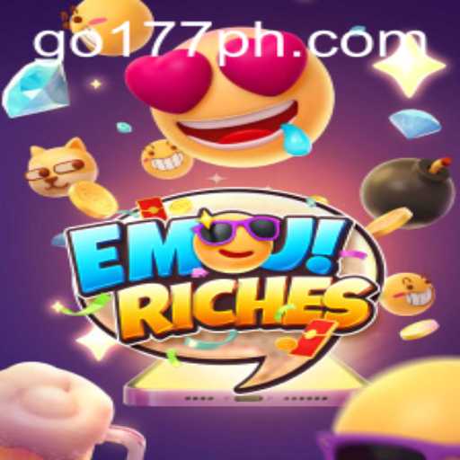 EmojiRiches: Unveiling the Fun and Intrigue Behind the Game