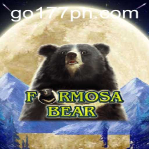 Discover the World of FormosaBear: A New Gaming Sensation