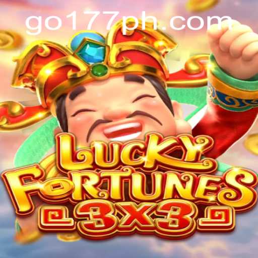 Unlock the Excitement with LUCKYFORTUNES3x3 Game