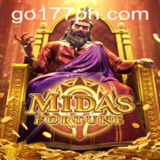 Discover MidasFortune: A New Era of Gaming
