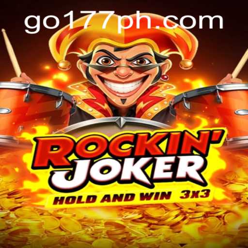 Discover Rockinjoker: The New Sensation in Interactive Gaming
