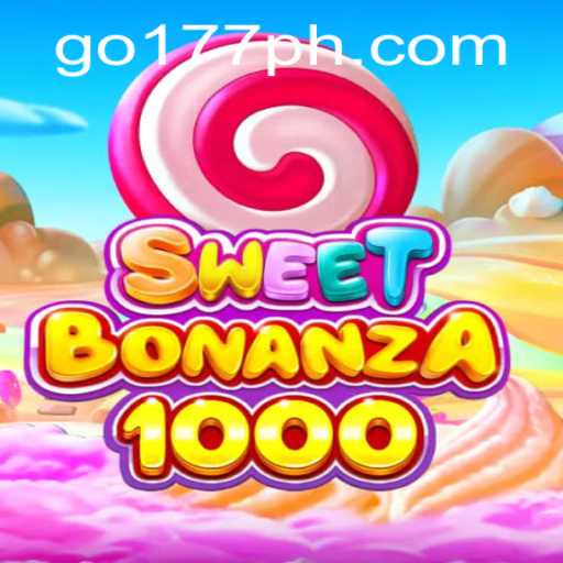 Exploring SweetBonanza1000: A Captivating Gaming Experience with GO177